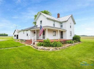 19570 County Road T, Fayette, OH 43521