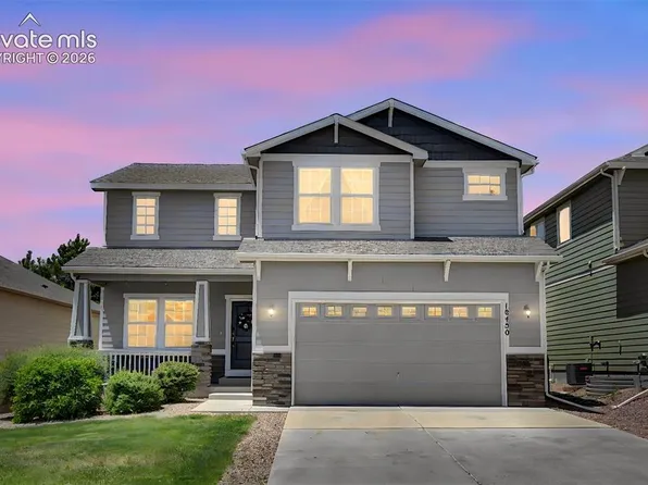 18450 Dunes Lake Ln, Monument, CO 80132