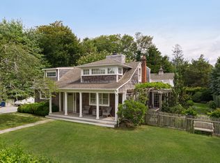 33 Stratton Sq, East Hampton, NY 11937