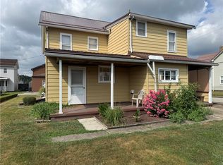 200 Wayne St, Roscoe, PA 15477