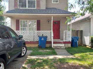 1216 Lipps Ln APT 103, Louisville, KY 40219