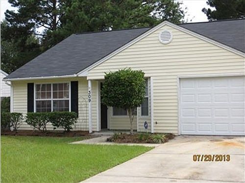 New Roof and Garage door!
