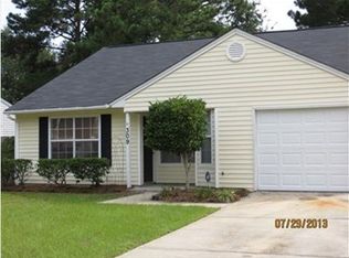 309 Mapmaker Ln, Savannah, GA 31410