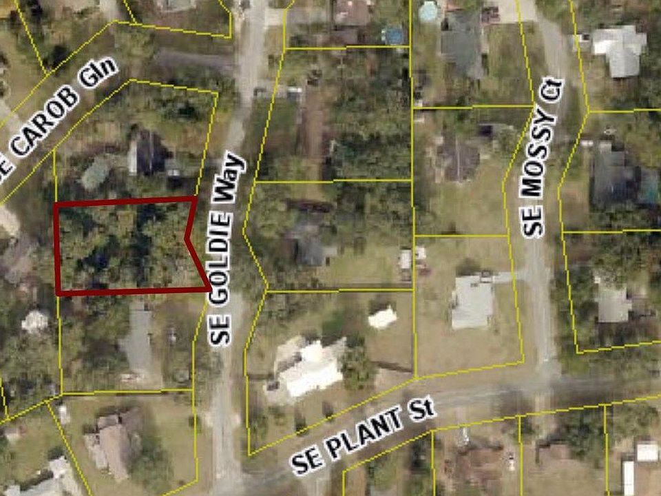 1st image of 154 SE Goldie Way