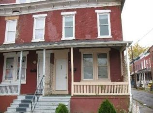 532 S 15th St, Harrisburg, PA 17104