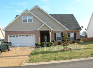 1019 Golf View Way, Spring Hill, TN 37174