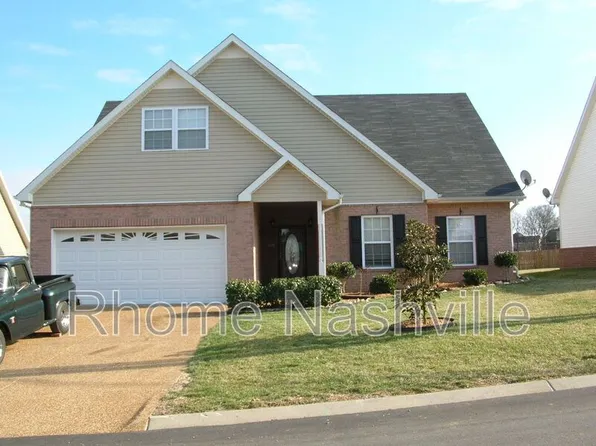 1019 Golf View Way, Spring Hill, TN 37174