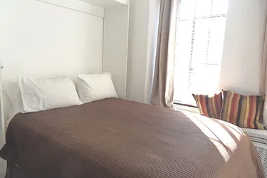 Rented by City Connections Realty