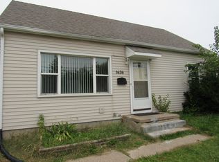 1636 32nd St NE, Cedar Rapids, IA 52402