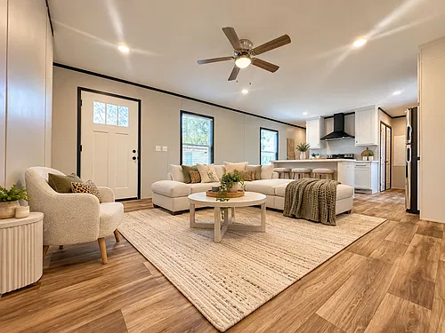 Floor plan 220