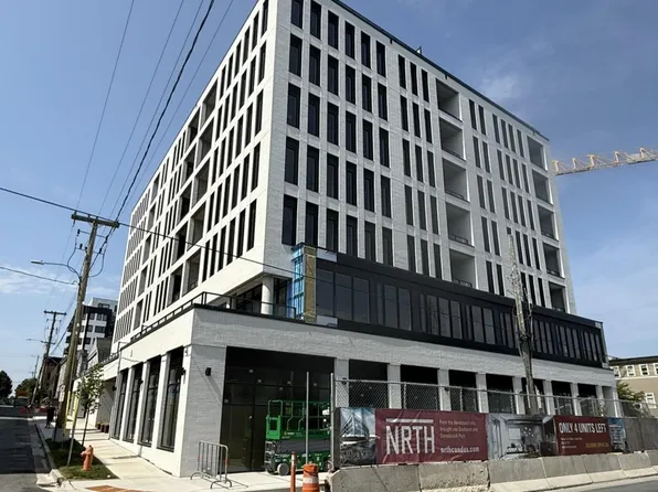 5511 Bilby St #207, Halifax, NS B3K 1V4