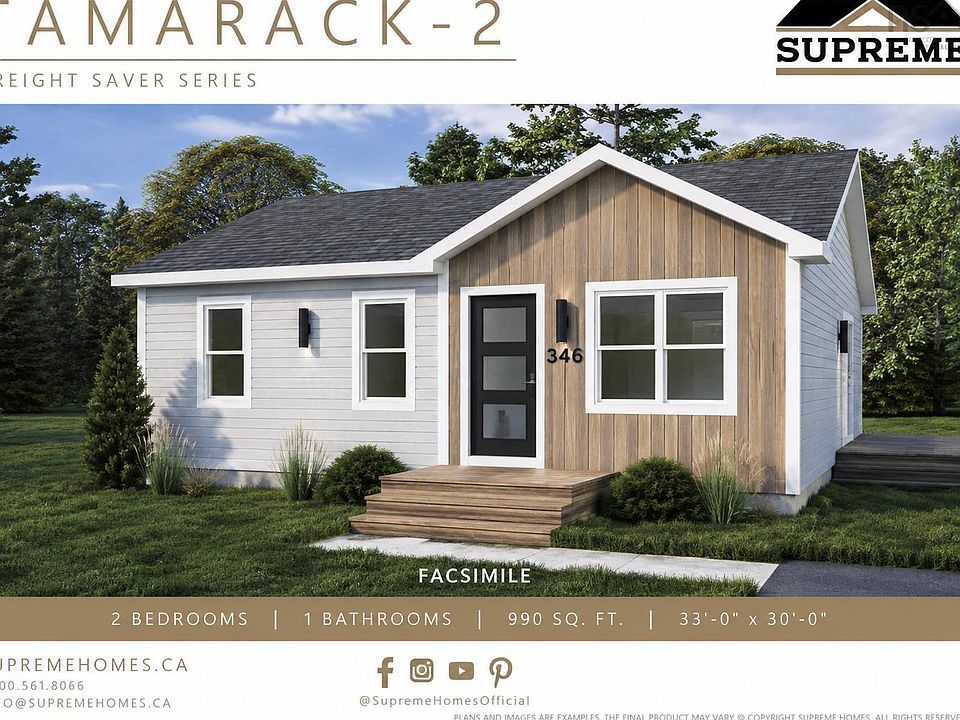 2nd image of Wentworth Rd Lot 5