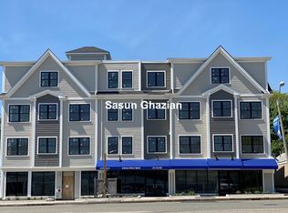 243 Bussey St #202, Dedham, MA 02026