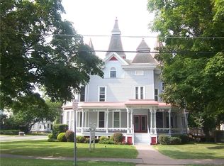 266 Main St, Oneida, NY 13421