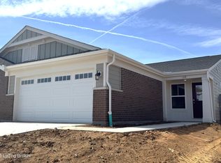 135 Switchgrass Ln, Mount Washington, KY 40047