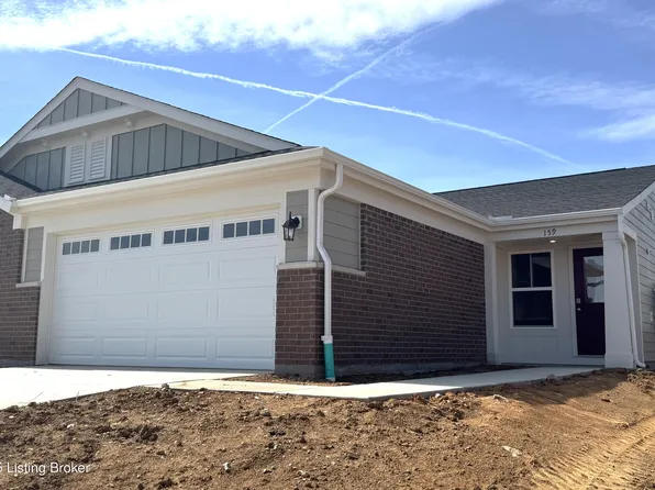135 Switchgrass Ln #68B, Mount Washington, KY 40047