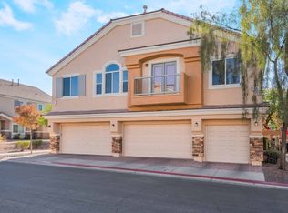 1147 Heavenly Harvest Pl UNIT 101, Henderson, NV 89002