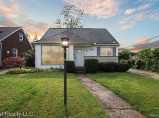 9749 Lenore, Redford, MI 48239