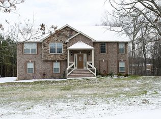 4443 Poplar Springs Rd, Indian Mound, TN 37079