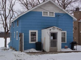 22650 Williams Landing Rd, Sturgis, MI 49091