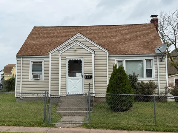 152 Otis Street, Hartford, CT 06114