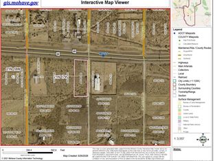 305-06-094 State Highway 68, Golden Valley, AZ 86413