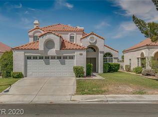1924 Guinn Dr, Henderson, NV 89074