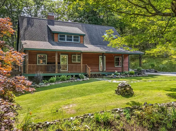 685 Ford Quint Road, North Berwick, ME 03906