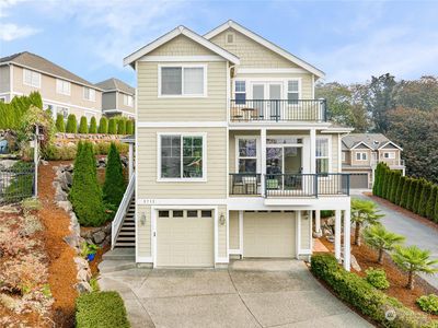 2712 Williams Ave N, Renton, WA, 98056