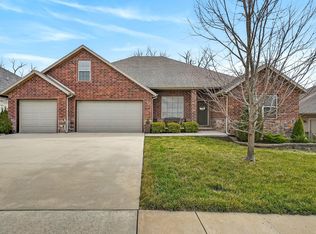 5350 S Tujunga Street, Springfield, MO 65810