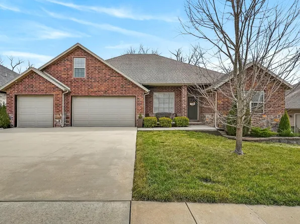 5350 S Tujunga Street, Springfield, MO 65810