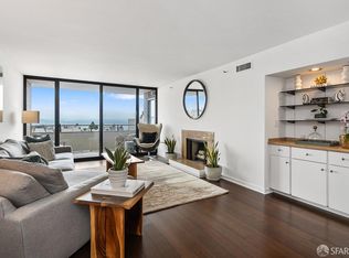 101 Lombard St APT 702W, San Francisco, CA 94111