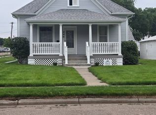 240 N Church St, Elm Creek, NE 68836
