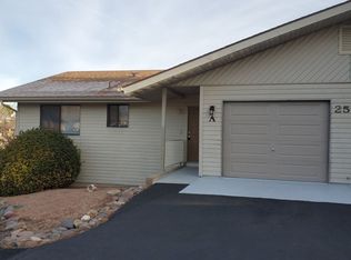 2573 S Quirt Cir APT A, Cottonwood, AZ 86326