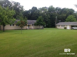 12475 Mary Ann Beach Rd, Fairhope, AL 36532