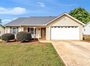 308 Fairwood Dr, Greenville, SC 29617