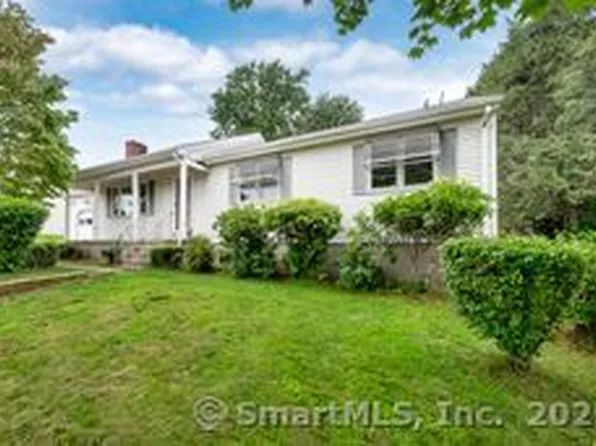 125 Raymond Road, Rocky Hill, CT 06067