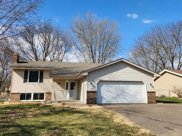 571 Westfield Ln, Vadnais Heights, MN 55127