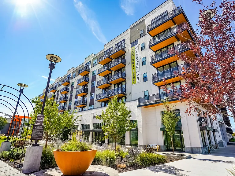 The Exton at University Place — Photo 5