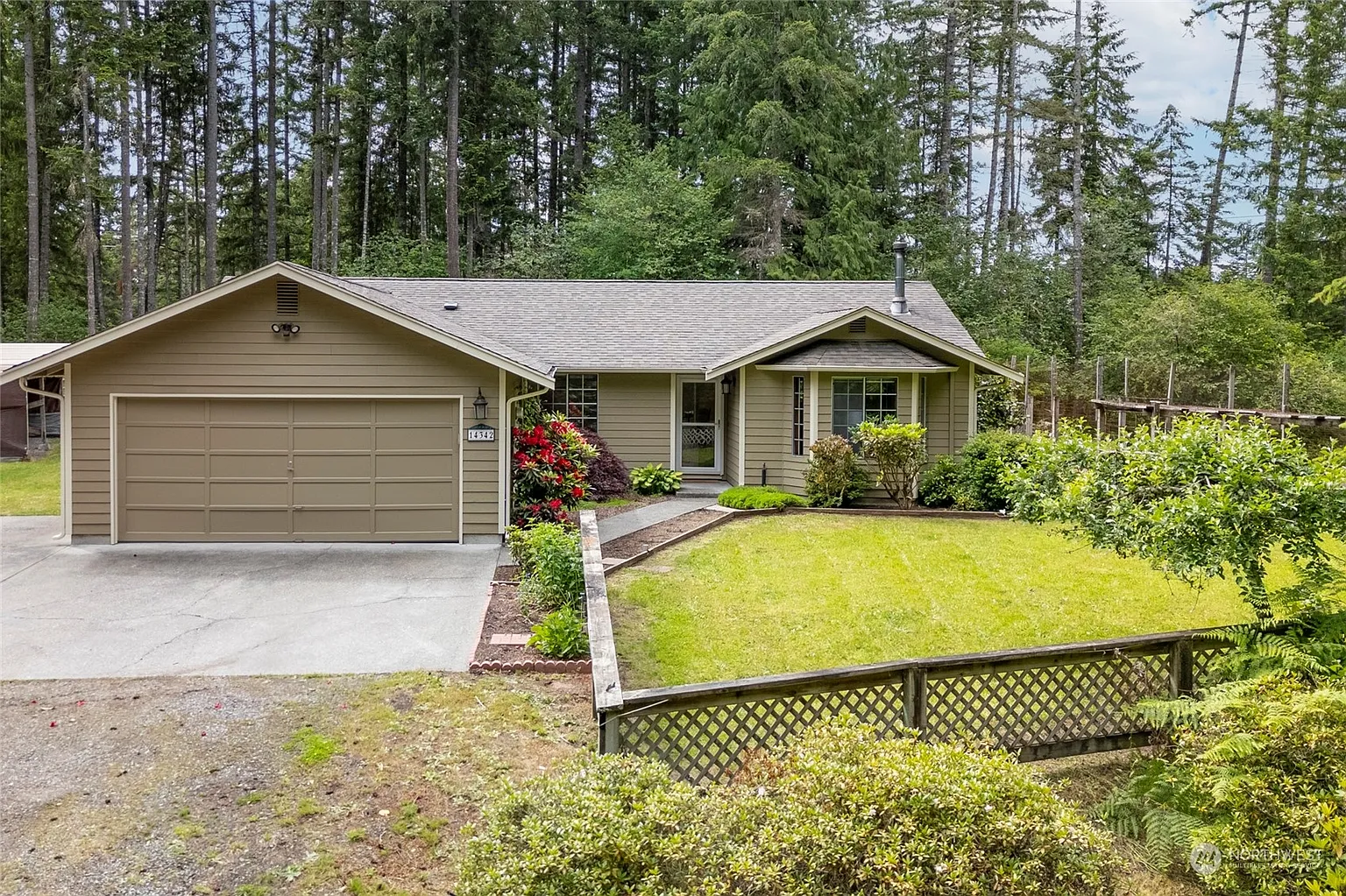 14342 Brandie Court SE photo 1