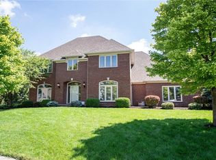 13937 Saben Ct, Carmel, IN 46032