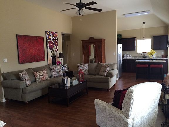 2nd image of 3164 Bramble Crest Dr