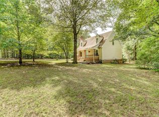 4385 Three Bridge Rd, Powhatan, VA 23139