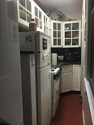 Rented by Joseph Jackson, Landlord