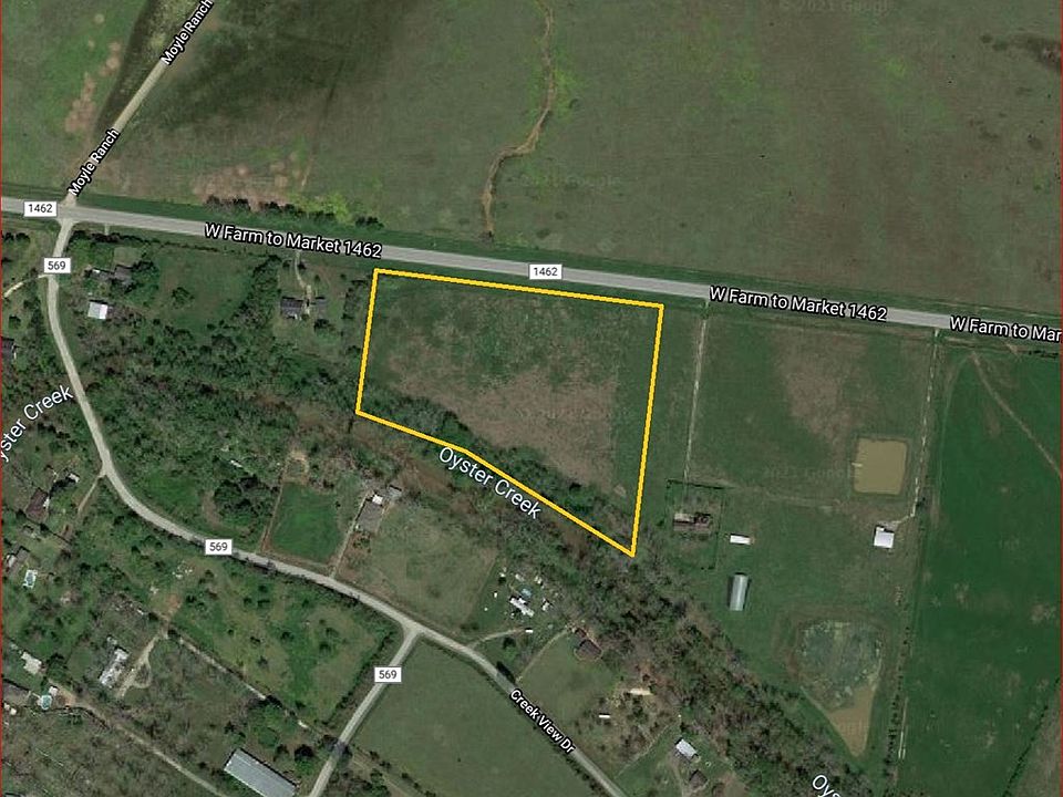 2nd image of 4075 E Fm 1462 Rd