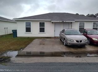 1910A Rogers St, Monroe, LA 71201