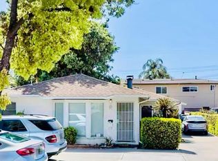 1131 Sunset Blvd, Arcadia, CA 91007