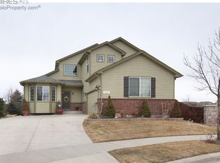 5881 Sand Cherry Ln, Timnath, CO 80547