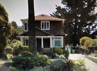 315 Tamalpais Dr, Corte Madera, CA