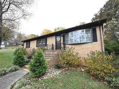 1515 10th Street Pl NW, Hickory, NC, 28601